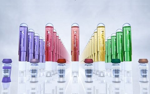 Fusio-Dose en el salón